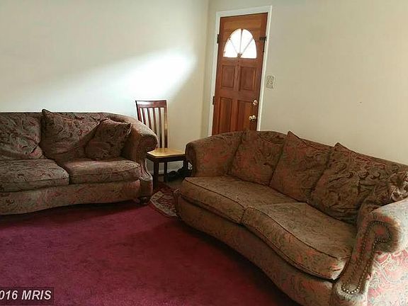 5th image of 3833 Joshua Pl #D