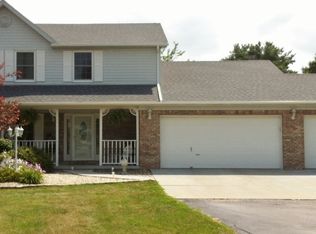 2058 N 300 W, Kokomo, IN 46901