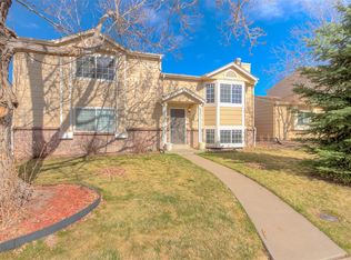 4362 Nepal St, Denver, CO 80249