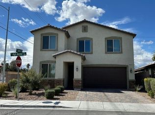 4675 High Anchor St, Paradise town, NV 89121