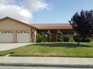 6031 W Avenue L12, Lancaster, CA 93536