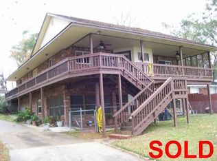 734 Lakeview Hbr, Onalaska, TX 77360