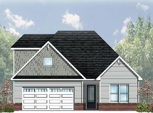 Somerset Plan, Mill Branch Ridge, Knoxville, TN 37938