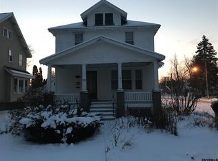 102 Marriott Ave, Schenectady, NY 12304