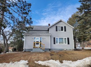 524 1st Ave SE, Long Prairie, MN 56347