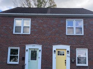 255 Lincoln Ave, Ephrata, PA 17522