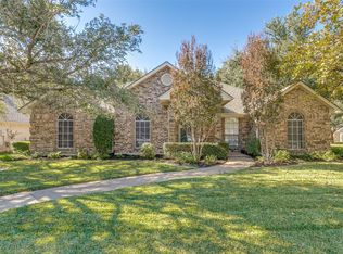 302 Creekside Dr, Keller, TX 76248