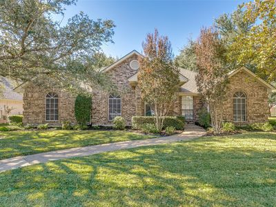 302 Creekside Dr, Keller, TX, 76248