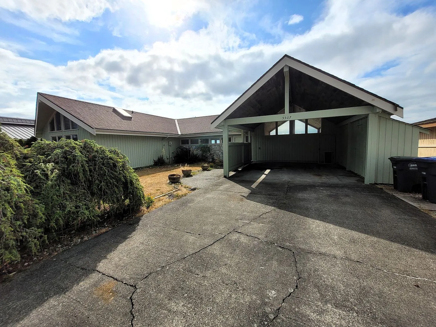 Beach Front Home 3 Bedrooms - Birch Bay Village — Photo 4