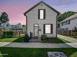 114 S Illinois St, Delphi, IN 46923