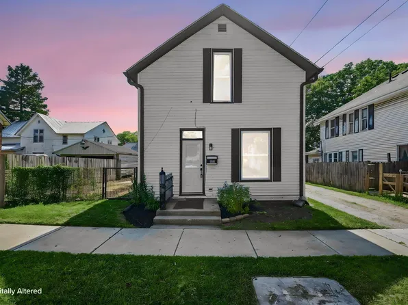 114 S Illinois St, Delphi, IN 46923