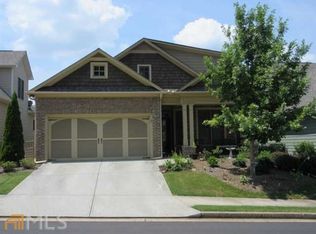 214 Cornerstone Dr, Woodstock, GA 30188