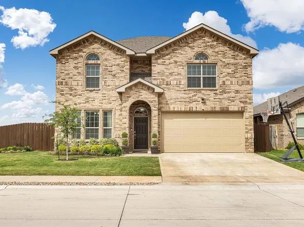 801 Valor Ct, Midland, TX 79706