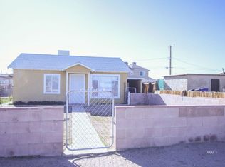309 W Robertson Rd, Ridgecrest, CA 93555