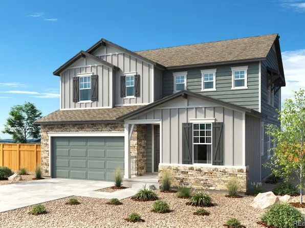 13526 E 110th Drive, Commerce City, CO 80022