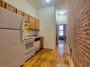 308 Madison St APT 1A, Hoboken, NJ 07030