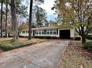 309 Singleton Ave, Kingstree, SC 29556