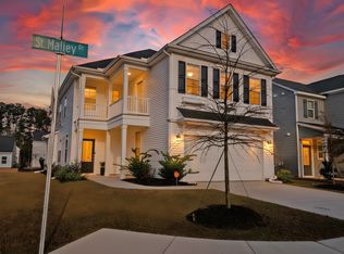 311 Omalley Dr, Summerville, SC 29483