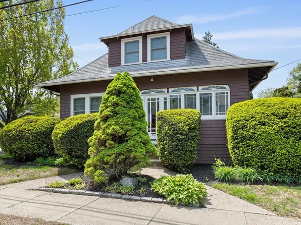 231 Wachusett Ave, Arlington, MA 02476