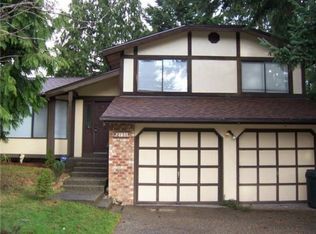 2718 SW 349th Pl, Federal Way, WA 98023