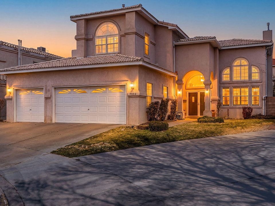 1st image of 8608 Tierra Alegre Dr NE