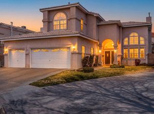 8608 Tierra Alegre Dr NE, Albuquerque, NM 87122