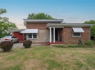 6073 11th Ave, Miamisburg, OH 45342