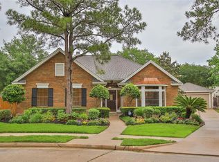 16919 Shady Square Ct, Houston, TX 77095