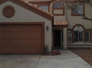 1216 Nighthawk Dr, Las Vegas, NV 89108