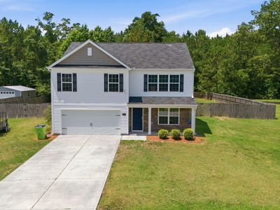 347 Tina Mae Drive, Vanceboro, NC, 28586