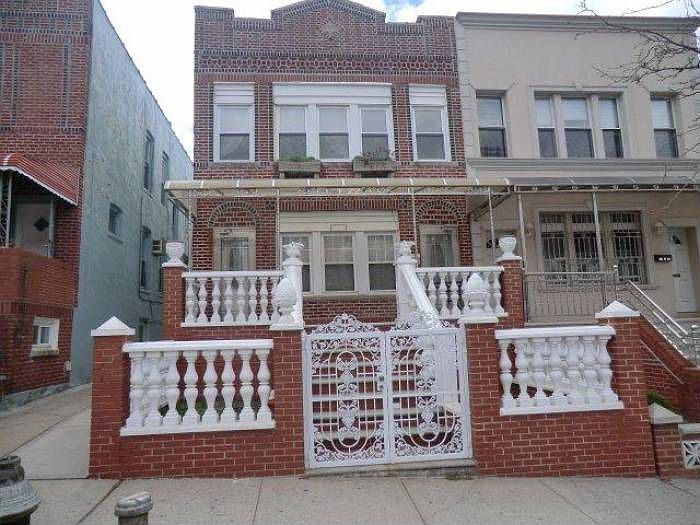 Welcome To 31-22 83rd St.