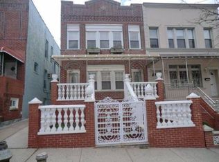 3122 83rd St, East Elmhurst, NY 11370