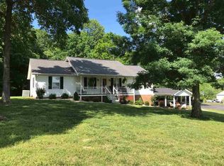 468 Stovall Rd, Scottsville, KY 42164