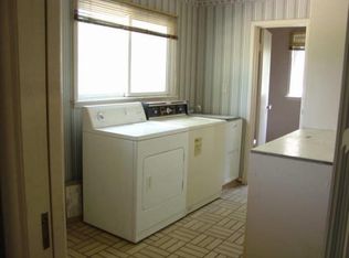 1316 S Coolidge Ave, Saginaw, MI