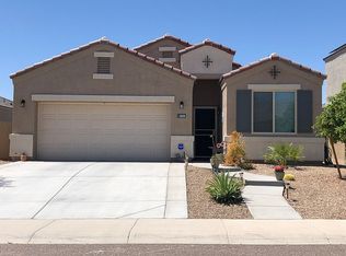 3050 N 302nd Ln, Buckeye, AZ 85396