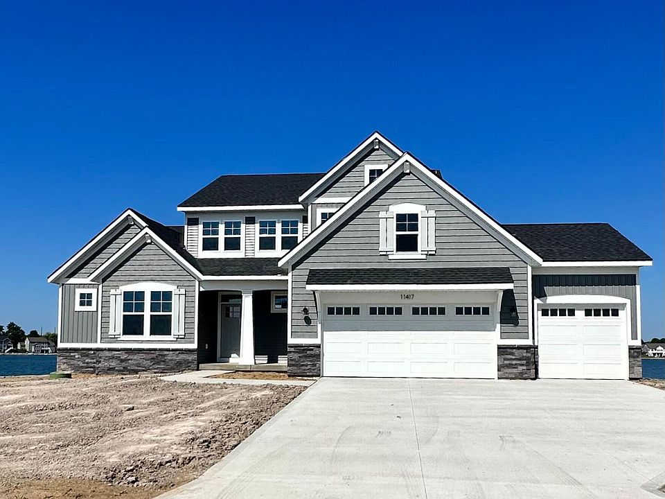 1st image of 11417 Shoreline Dr Lot 68