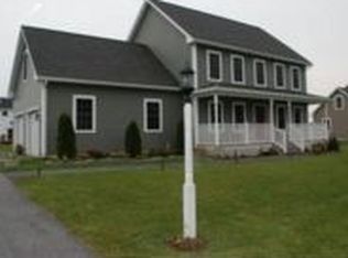 133 Virginia Ln, Bangor, ME 04401