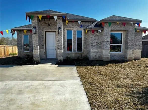 3020 Peace Ave, Mission, TX 78574