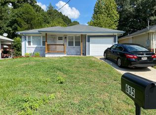 635 Albert St NW, Atlanta, GA 30318