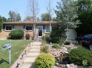 9879 W 65th Pl, Arvada, CO 80004