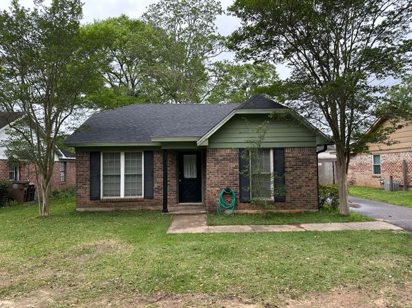 1214 McNeil Ave, Mobile, AL 36609