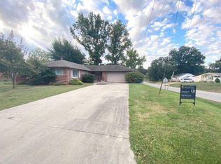 1546 Webster St, Chillicothe, MO 64601