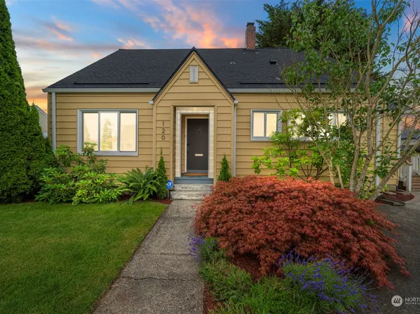 120 S 68th Street, Tacoma, WA 98408
