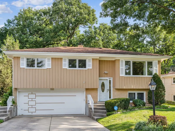 185 Murray Dr, Wood Dale, IL 60191