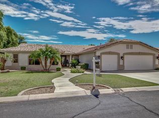 8031 W Briden Ln, Peoria, AZ 85383