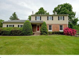 284 Westcott Blvd, Pennington, NJ 08534