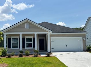 2040 Lone Cypress Dr, Myrtle Beach, SC 29579