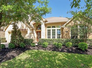 10415 Kingston Creek Ln, Cypress, TX 77433