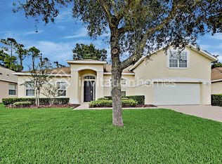 2250 Laurel Blossom Cir, Ocoee, FL 34761