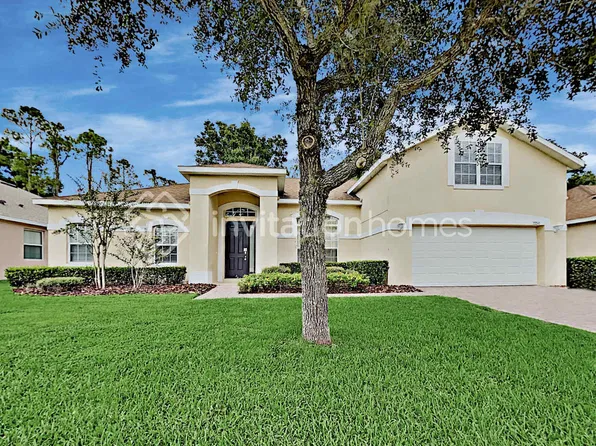 2250 Laurel Blossom Cir, Ocoee, FL 34761